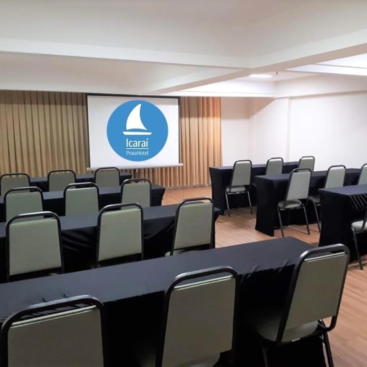 Icarai Praia Hotel Niterói Kültér fotó