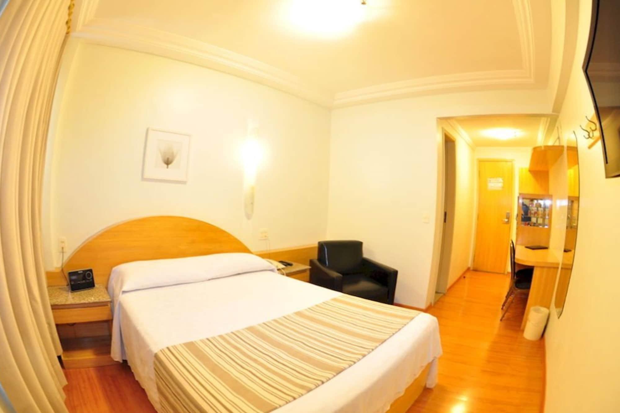 Icarai Praia Hotel Niterói Kültér fotó