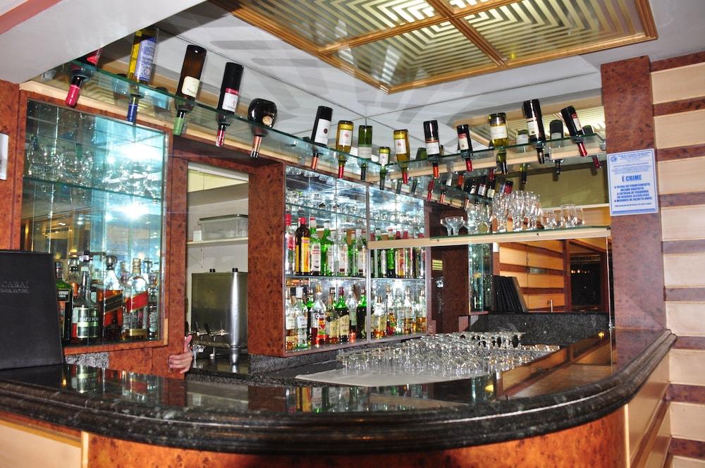 Icarai Praia Hotel Niterói Kültér fotó